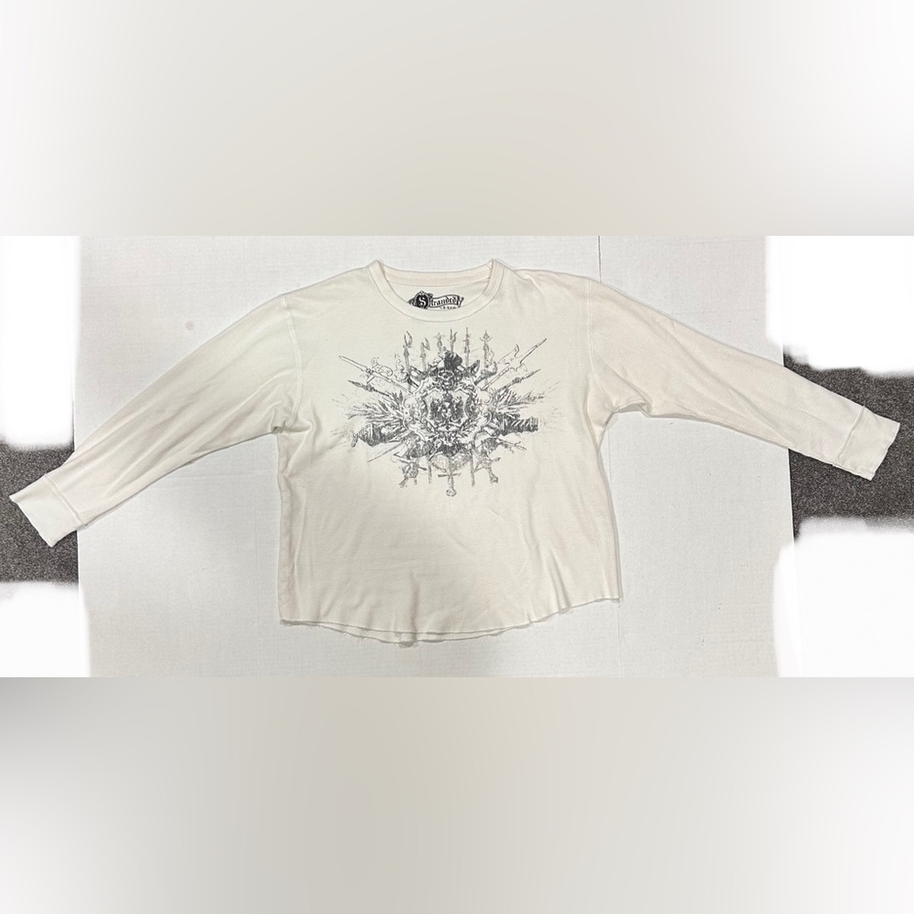 Wmns Y2K Shirt